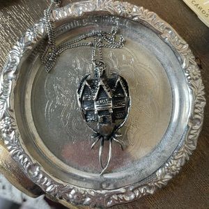 OG Salem Witch House